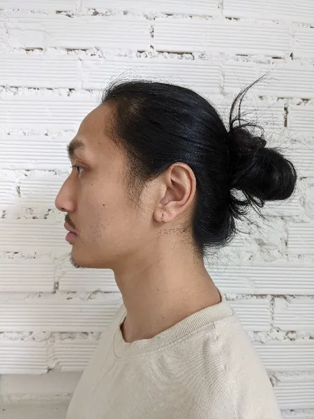 Lucas Chan